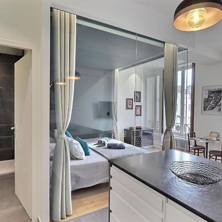 Appartement Entier - Refait A Neuf - Loft - City Center ลียง ภายนอก รูปภาพ